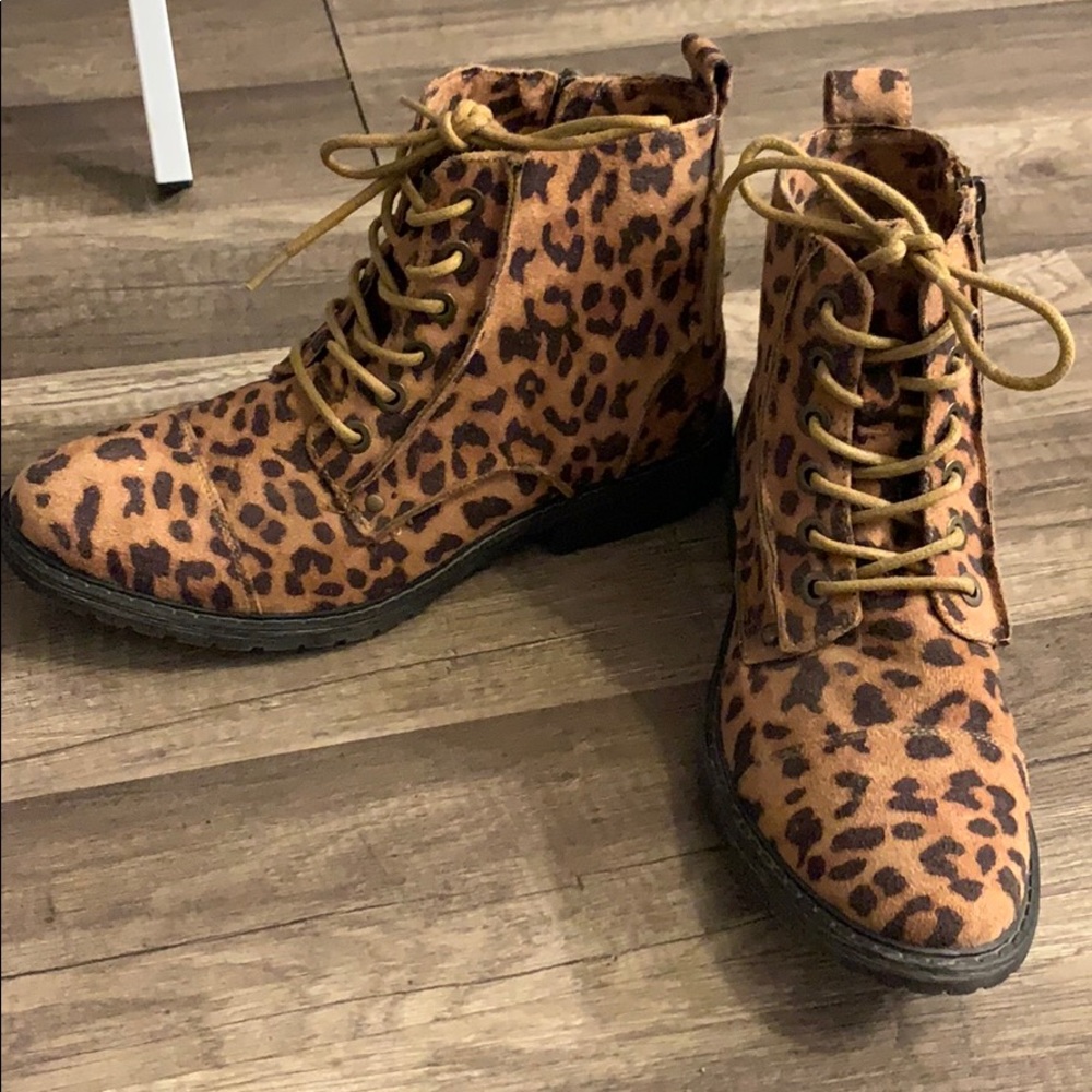 Billabong Willow Way Boots